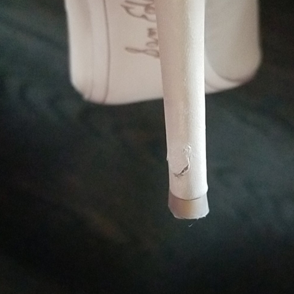 Leather Hazel Tan Sam Edelman Heels - Picture 5 of 10